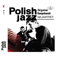 Zbigniew Namyslowski Quartet